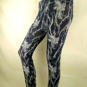 Jean style leggings